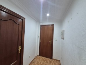 Pasillo